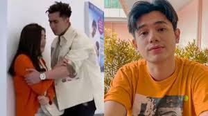 Namun saat ini beredar kabar juga artis cantik ranty maria sedang dekat dengan seorang artis pria yang namanya dirahasiakan. Beradegan Romantis Bareng Verrell Bramasta Di Pupa Reaksi Ranty Maria Disinggung Soal Rayn Wijaya Tribun Sumsel