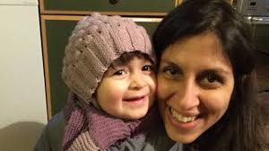 Boris Johnson sorry if Zaghari-Ratcliffe remarks 'caused anxiety'