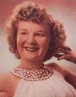 Ardyce Sophie Simonson-Fix-Collins Obituary