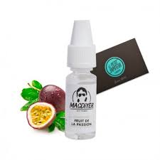 Concentre Fruit De La Passion Mac Diyer Concentre Saveur Fruit De La Passion Le Petit Vapoteur