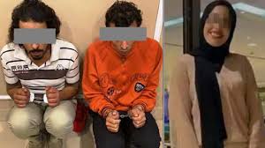 قال هشام عامر، المُحامي بالنقض والمُدعي بالحق المدني في قضية مقتل فتاة المعادي، إن الحكم بإعدام المتهمين بقتيلها عادل وكان متوقع. Ù…ØµØ± Ù‚Ø±Ø§Ø± Ø¬Ø¯ÙŠØ¯ Ø¶Ø¯ Ø§Ù„Ù…ØªÙ‡Ù…ÙŠÙ† Ø¨Ù‚ØªÙ„ ÙØªØ§Ø© Ø§Ù„Ù…Ø¹Ø§Ø¯ÙŠ Ø³ÙŠØ§Ø³Ø© Ù…Ù†ÙˆØ¹Ø§Øª Ø¹Ø§Ù„Ù…ÙŠØ© Ø§Ù„Ø¥Ù…Ø§Ø±Ø§Øª Ø§Ù„ÙŠÙˆÙ…
