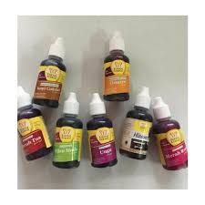 Maybe you would like to learn more about one of these? 1 Set Pewarna Makanan Tetes 30 Ml Merk Koepoe 13 Pcs Shopee Indonesia