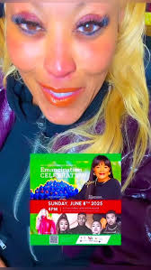 Join me, Tanya Nolan and the legendary Pastor Shirley Caesar and The Walls  Group. Sunday June 8th for a very special music celebration! , It’s all  going down in my hometown #409 at the Grand 1984 ...