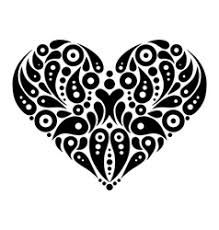 In the tattoo trade, this transfer method from the design to the skin is called a stencil and there are many different ways it can be done. Tattoo Stencil Vector Images Over 6 800