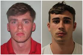 Two men sought following racial attack in Hackney