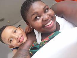 Dr Maweni on X: "Happy birthday to my lil King ❤️🤍 My life Changer, I  thank God and Ancestors for you. 1 of the greatest gifts from my Ancestors  is being your