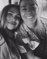 Towie's Fran Parman goes Instagram official with new girlfriend saying  she's 'everything I've been looking for in life'