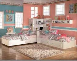 The whole point of colouring the furniture yes, the kid's bedroom sets with the same colour, furniture, and other belongings are perfect for your twins. 19 Best Twin Bedroom Sets Ideas