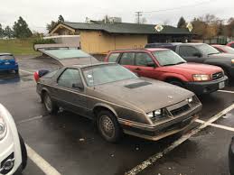 Image result for Slate Blue 1984 Chrysler