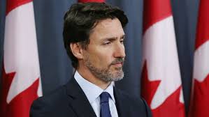 The canadian government provided another coronavirus pandemic surprise. Trudeau Announces New Restrictions On International Travel To Canada Thehill