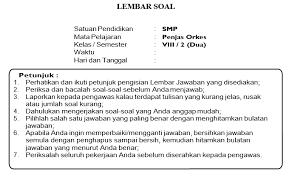 We did not find results for: Soal Dan Kunci Jawaban Pat Penjas Orkes Smp Kelas 8 Kurikulum 2013 Tahun Pelajaran 2019 2020 Didno76 Com