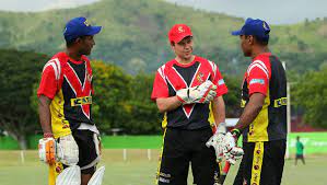 Papua New Guinea Create History To Become First Team To Win First Two Odis Cricket Country