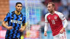 «إصابة خطيرة للاعب #الدنمارك #كريستيان_إريكسن و بكاء زملائه في مباراة #فنلندا و #الدنمارك. Xfua5foyiyauqm