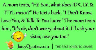 We know you love your boyfriend, but admit it: Hilarious Funny Jokes That Make You Laugh