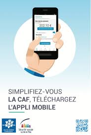 Ma Caf L Appli Mobile Caf Fr Caf Fr