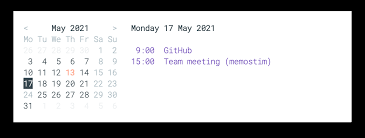 You must be thinking about why to print the 2021 may calendar only from us. Interactive Mini Agenda Using A Mini Calendar In A Mini Frame Emacs