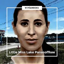 Pójdę z tobą, tylko nie strzelaj do niego"