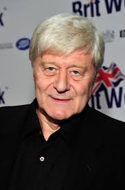 Martin Jarvis (actor)