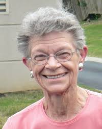 Obituary information for Genevieve Marie Liaupsin