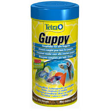 Tetra Guppy Fish Food Miniature Flakes Style Aquarium Aitum Angelfish Discus Korm Dlya Sobak Guppi Zoomagazin