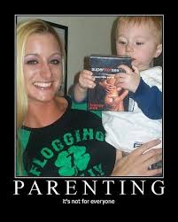 Parent Of The Year Awards... | Thursday Humor, Parenting Fail, Bad Parents