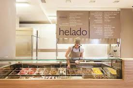 Consulta los ejemplos de traducción de helado en las frases, escucha la pronunciación y aprende gramática. Los Mejores Helados De Buenos Aires Buenos Aires Free Walks