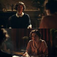 What do the real characters actually look like? Aunt Polly Ada Shelby Peaky Blinders Peaky Blinders Mccrory Freaky Deaky