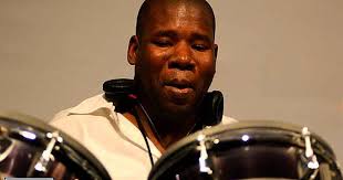 Prince's Drummer John Blackwell Has Died