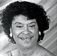 Vivian Evans Obituary (1934