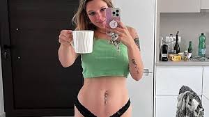 Anne Wünsche OnlyFans Leaks