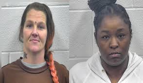 Both women charged in fight that led to Covington quadruple shooting due in  court