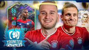 Especially in the online entertainment business and in particular the still young industry of influencer marketing on social media & streaming services (such as twitch and youtube), a professional and careful approach is the key to success. Rekordfolge Kool Iamtabak Das Urteil Fifa 21 Younited Future 3 Youtube