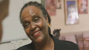 Australian attending the Queen's funeral says Her Majesty is a 'role model'  for women