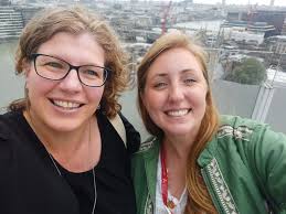 I spent the last four days