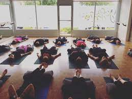 Maybe you would like to learn more about one of these? Beautiful Yoga Barre Studio Review Of Level Yoga Vero Beach Fl Tripadvisor