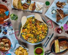 It is the county seat of boone county and home to the university of missouri. Order Las Margaritas Latin Restaurant Delivery Online Atlanta Menu Prices Uber Eats
