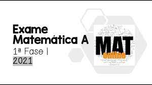 We did not find results for: Resolucao Do Exame Nacional De Matematica A 1Âª Fase 2021 Youtube