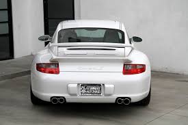 We analyze millions of used cars daily. 2008 Porsche 911 Carrera S Factory Aerokit Stock 6291 For Sale Near Redondo Beach Ca Ca Porsche Dealer