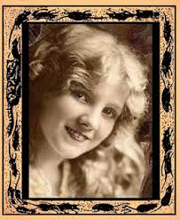 Mary Miles Minter: Mary Miles Minter " BARBARA FRIETCHIE " 1915 HERBERT  BLACHE