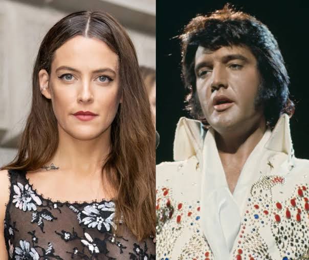 Riley Keough Shares Haunting Truth About the Day Grandfather Elvis Presley Died