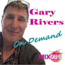 Gary Rivers
