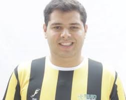 Teuto Esporte Clube