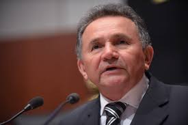 José Luis Pech pide licencia al Senado para buscar la gubernatura de  Quintana Roo