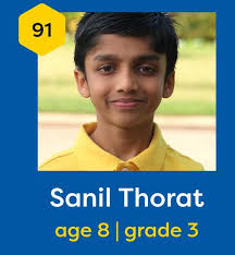 Shreveport native youngest to take the stage at Scripps National Spelling  Bee