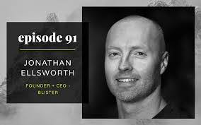 Jonathan Ellsworth's Instagram, Twitter & Facebook