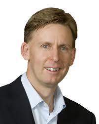 GE In search of a truly connected world