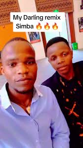 My Darling Bongo Movie Song