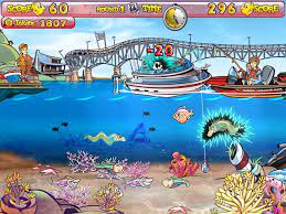 You will need years of gameplay to progress in this game without paying real money. Fishing Craze Ipad Iphone Android Mac Pc Game Big Fish