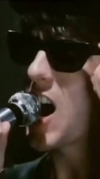 Modern English released “I Melt With You” a little over 41 years ago in  August of 1982. It was the second single off their album, After the Snow.  The song played in heaven rotation on MTV and became ...