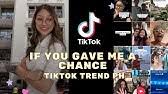 And if emma swan is the product of. If You Gave Me A Chance I Would Take It Tik Tok Remix Youtube